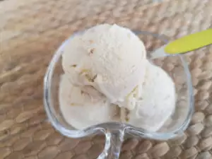 Homemade Ice Cream for Kids