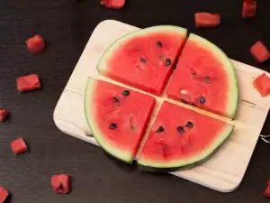 How to Cut Watermelon?