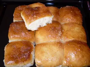 Sliven-Style Buns