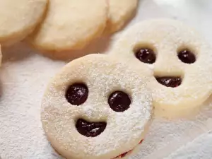 Smiley Cookies