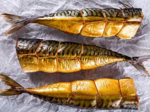 How to Smoke Fish at Home