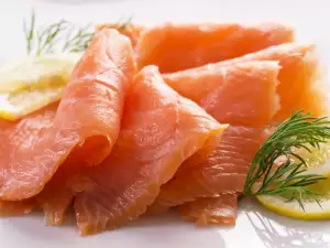 Is Smoked Salmon Good for You?