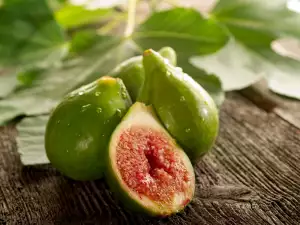 green figs