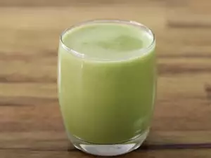 Spinach Smoothie