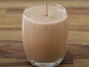 Coffee Smoothie