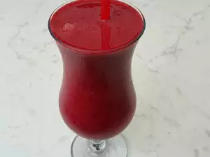 Essence of Life Smoothie