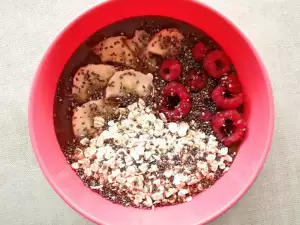 Smoothie Bowl