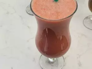 Divine Smoothie