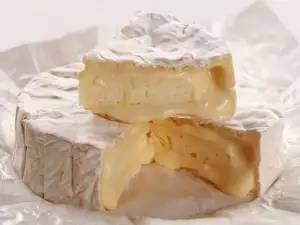 Culinary Use of Camembert