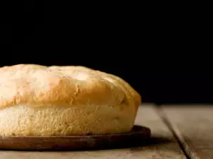 Fast and Fluffy Soda Bread