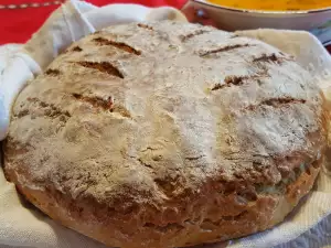 Soda Bread