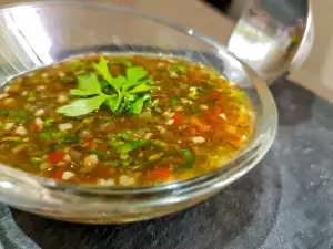 Chimichurri Sauce