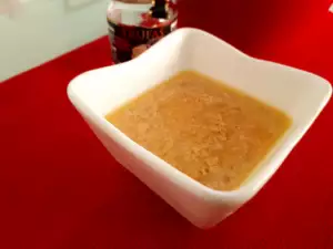 Truffle Sauce