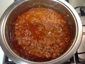 Italian Bolognese Sauce