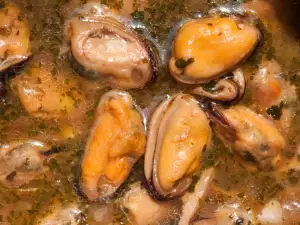 St. Lawrence Clam Soup