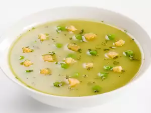 Cream Soup