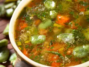 Vegetable Soup