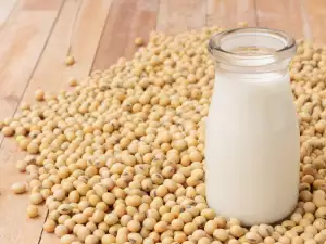 How to Use Soy Milk