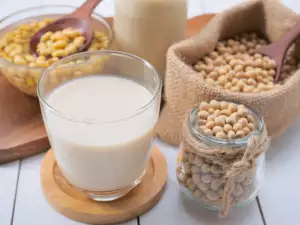 Soy Allergy - What We Need to Know