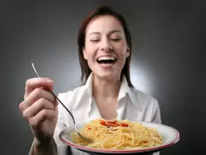 pasta