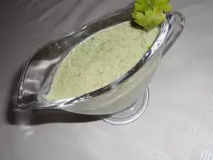 Spinach Dressing