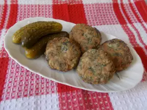 Delicious Spinach Meatballs