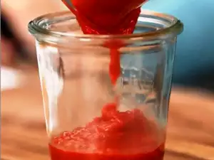 Sriracha Hot Sauce