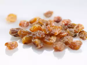 Raisins