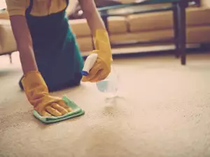 How to Remove Mustard Stains?