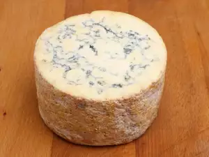 Stilton cheese