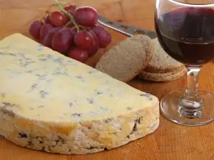 Culinary Use of Stilton