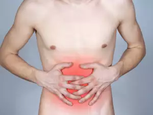 Stomach problems