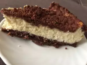 Fantastic Cheesecake