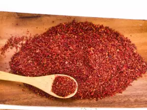 Sumac