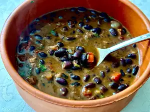 Black Bean Soup