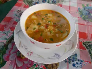 Country-Style Soup