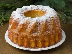 Rosi Cake