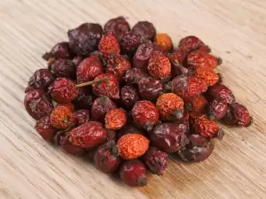 How to Dry Rosehip?