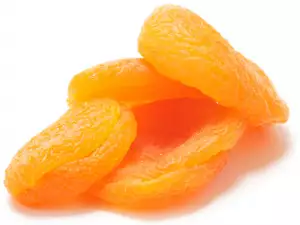 Dried Apricots