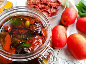 Dried Tomatoes