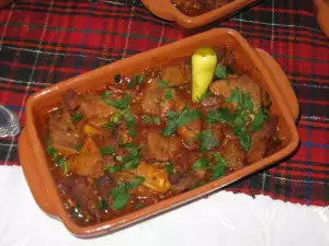 Pork Kavarma