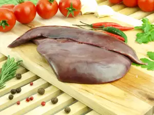 Is Pork Liver a Healthy Food to Eat?