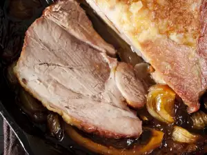 Steps for the Perfect Pork Roast