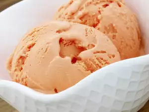 Sweet Potato Ice Cream