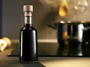 Facts about Balsamic Vinegar