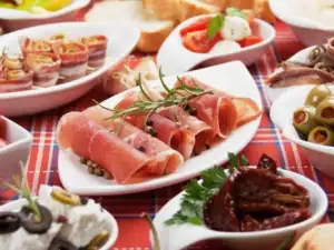 Spanish Cuisine from A to Z