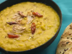 Tarka Dal