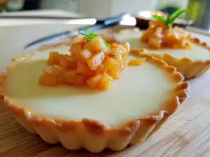 Spring Tartlets