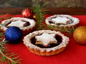 Festive Tarts