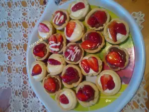 Tartlets